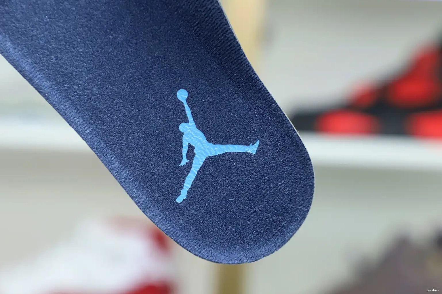 Kimikick JORDAN 2020 AIR RETRO 'FLINT' 13 0518